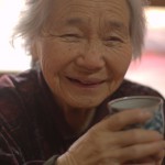 おばあさん