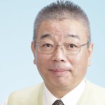 社長顔写真