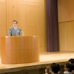 講演会