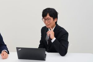 データを見ながらMTG
