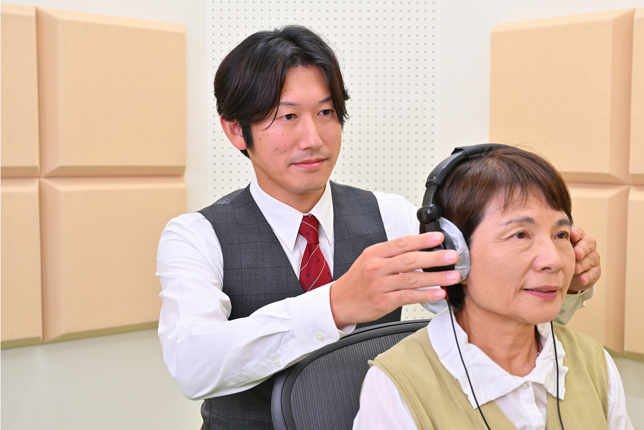 戸谷さん