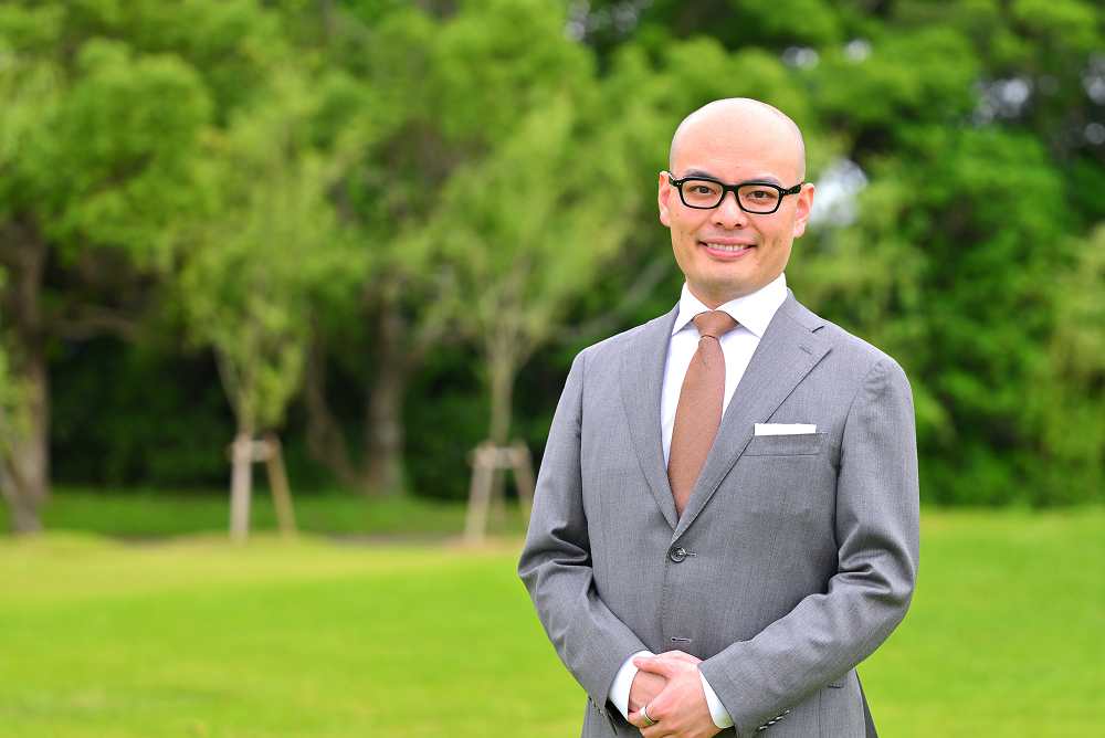 社長