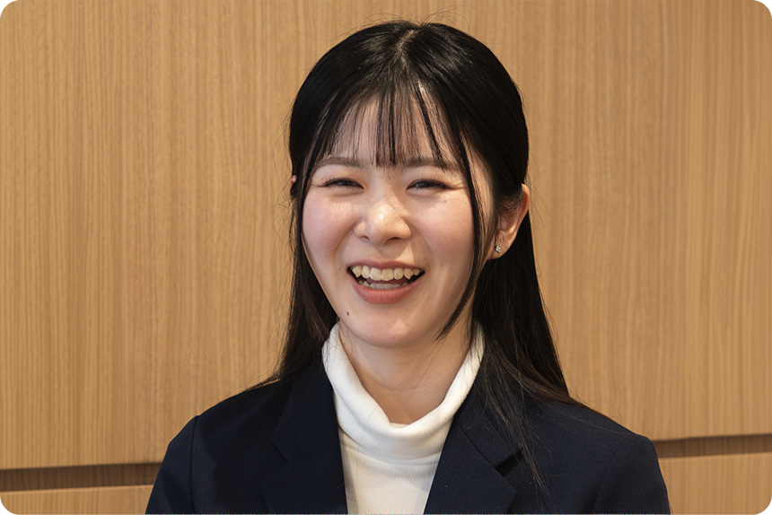 YUIさん