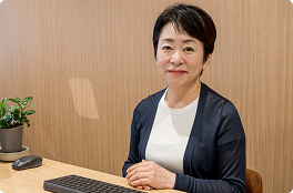 聞こえについて何でもご相談下さい。