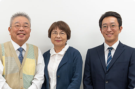 皆様のご来店をお待ちしております！