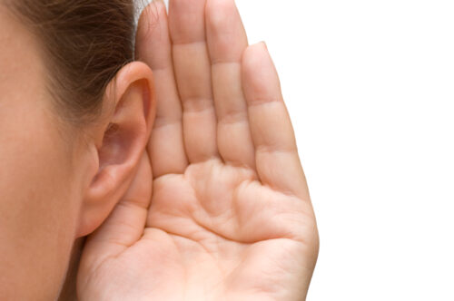 補聴器の効果