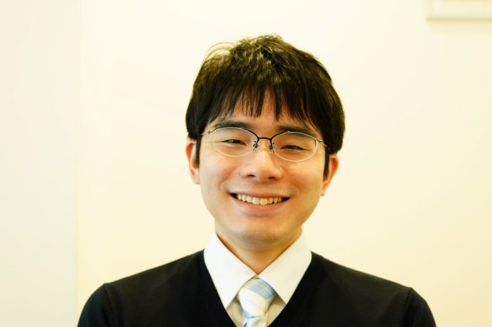 サイト運営者情報（森谷大地）