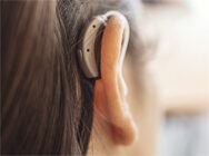 実耳測定による補聴器の調整【鼓膜面の音圧に合わせたフィッティング】