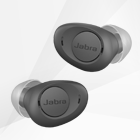 Jabra Enhance 補聴器、イヤホン Jabra、聞こえにくさをサポートする聴力強化機能付きスマート